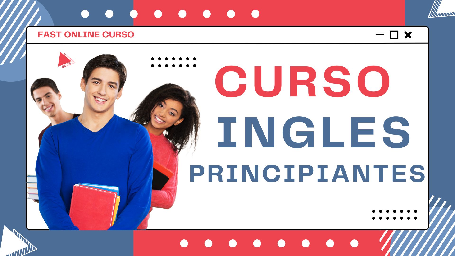 Ingles para principiantes